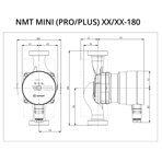    NMT Mini 20/30-180