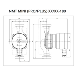    NMT Mini 20/80-180